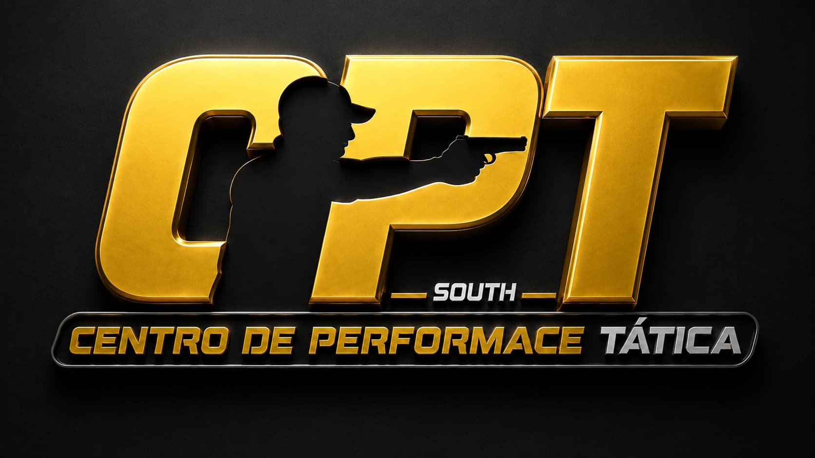 CPT South — Centro de Performance Tática