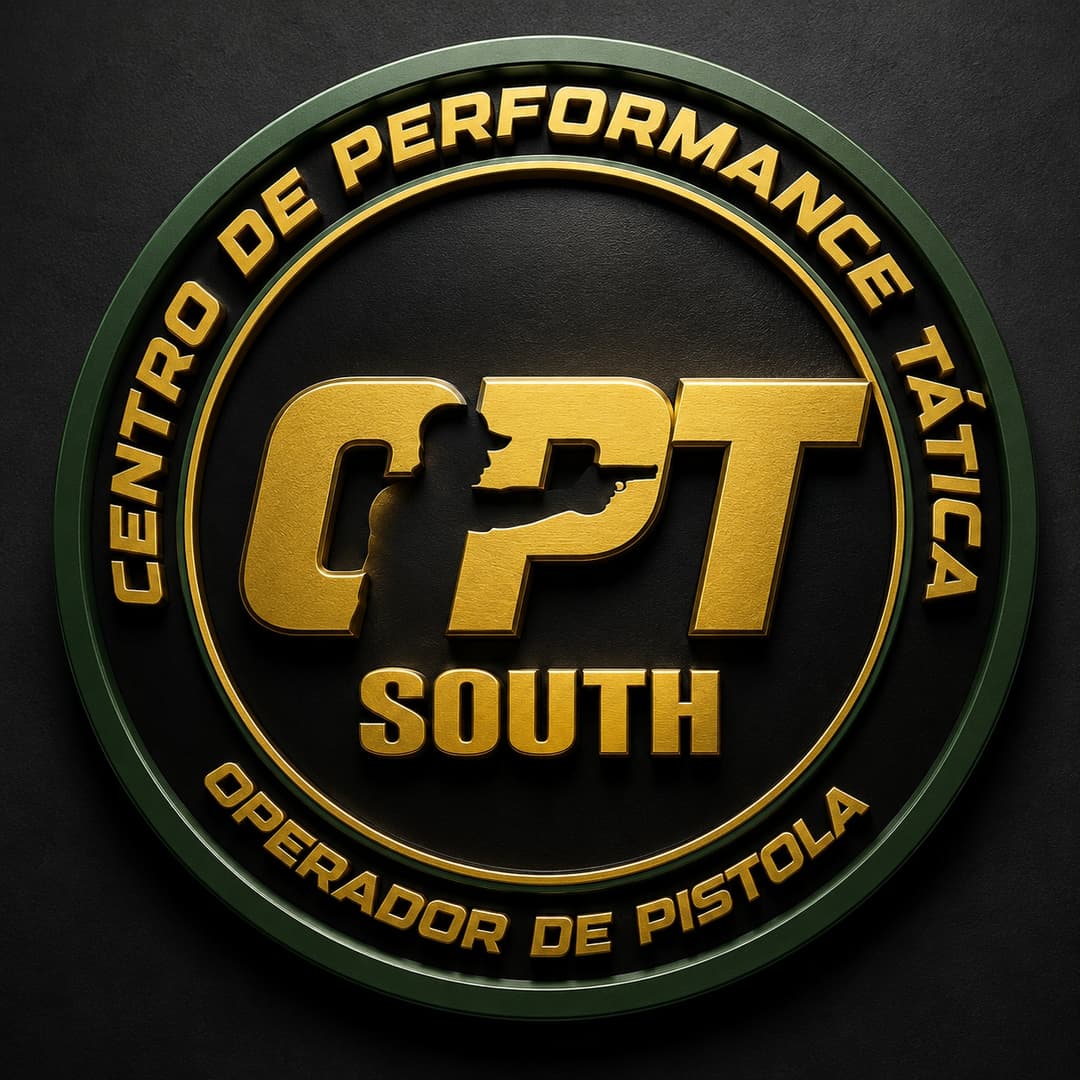 Emblema CPT South