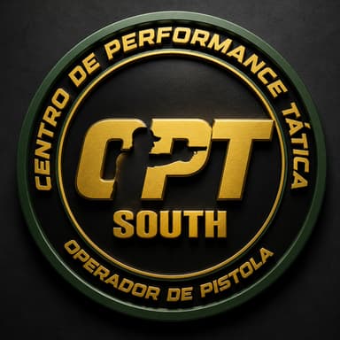 Emblema CPT South