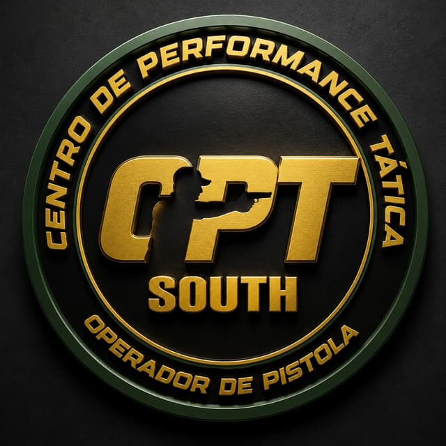 Emblema CPT South