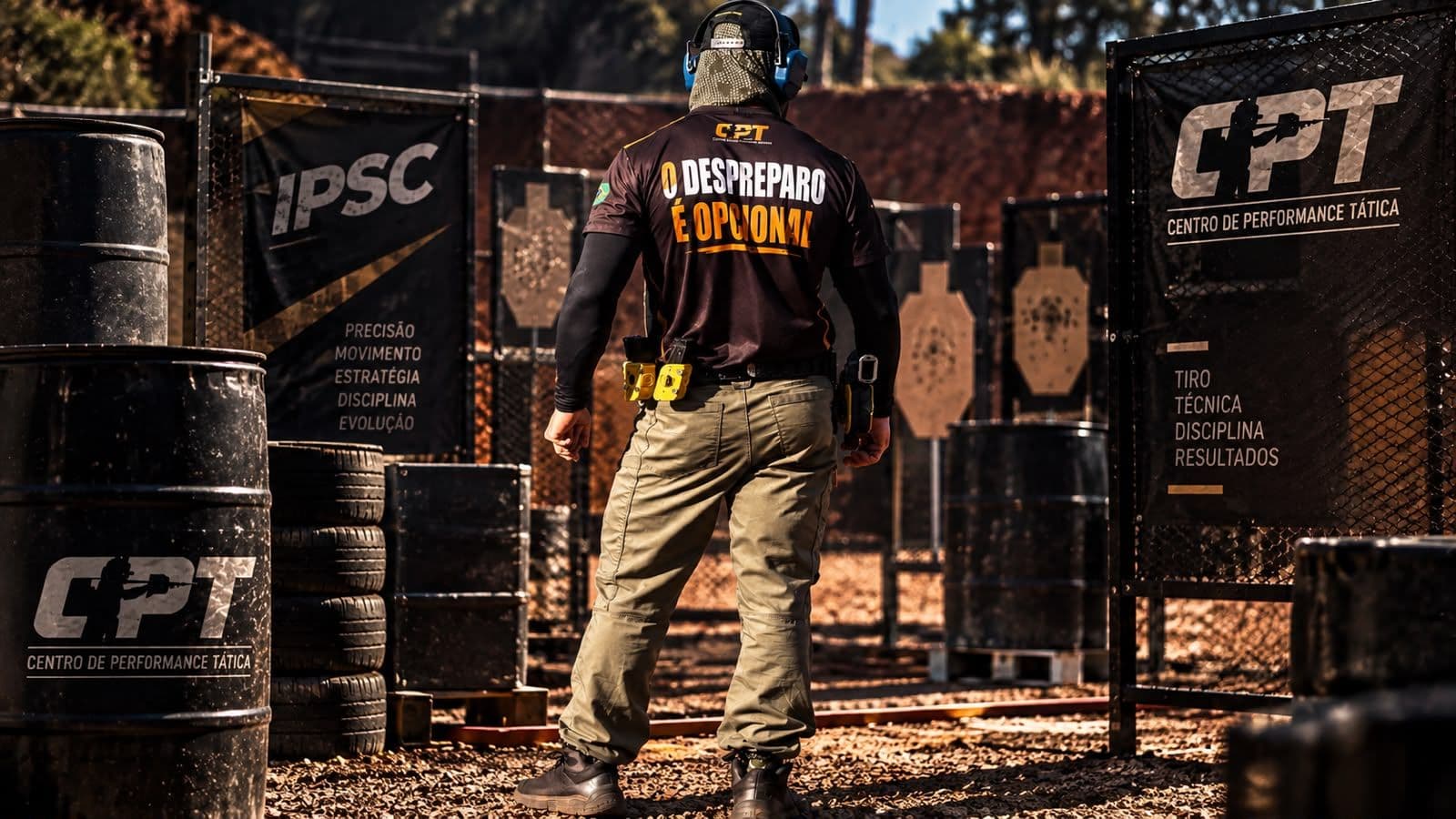 IPSC